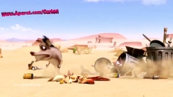 اسکار | فصل یک قسمت 25